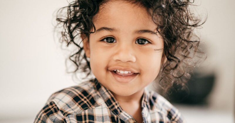 13 Easy Tips for How To Grow Toddler Hair Faster